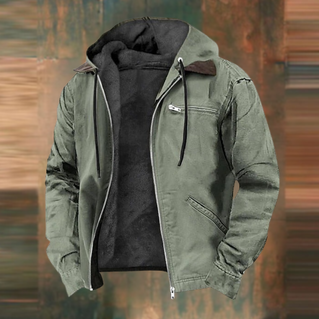 MARNUS | JACKET FOR AUTUMN AND WINTER